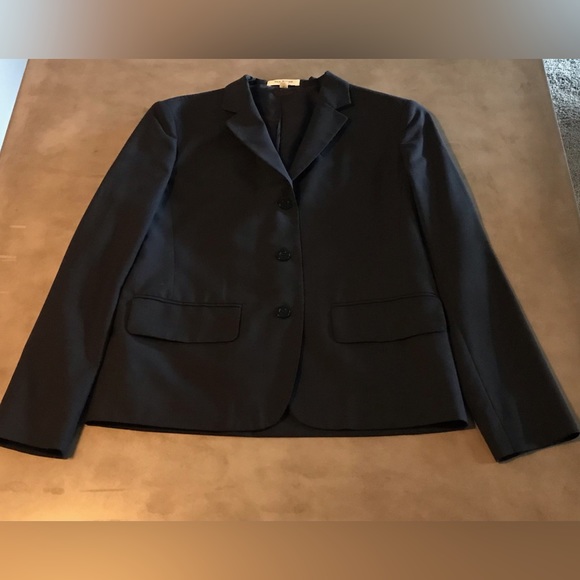 Vintage 90’s Isaac Mizrahi blazer - Picture 3 of 7
